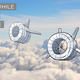 Illustration for article titled iMeanwhile in the Future/i: We Have Changed the Climate with Wind Turbines